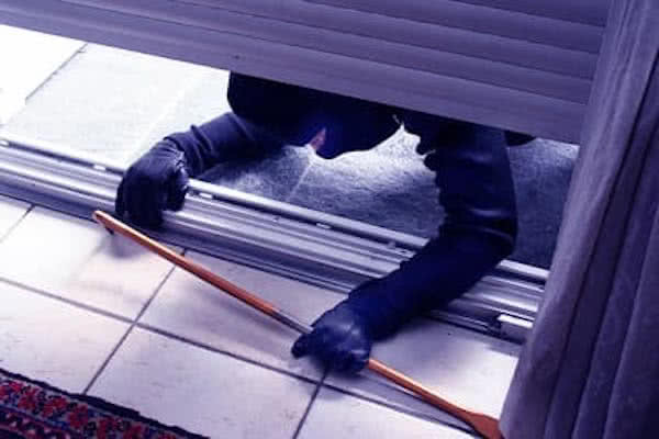 Einbruchsschadenbeseitigung Schwaigern